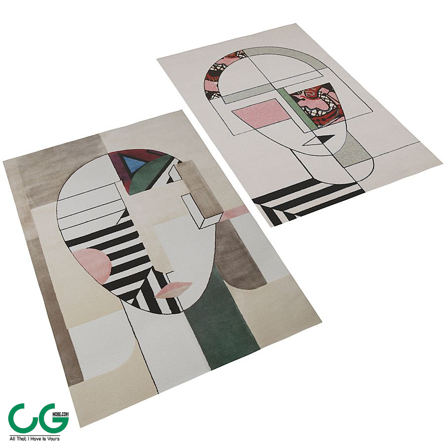 Rug'Society Mira Oscar